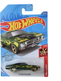 HotWheels 73 Ford Falcon XB Imported Mainline 1:64 Scale GHD65-D7C6