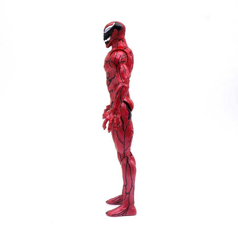 ZD Toys Marvel Studios 1:10 Scale Classic Carnage Action Figures