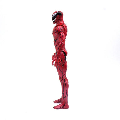 ZD Toys Marvel Studios 1:10 Scale Classic Carnage Action Figures