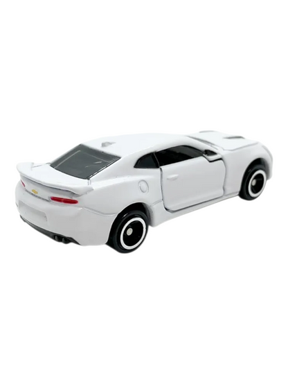 Takara Tomy Tomica Chevrolet Camaro Imported Mainline 1:66 Scale