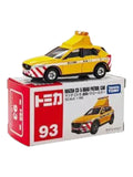 Takara Tomy Tomica mazda cx-5 road patrol car  1:66 scale