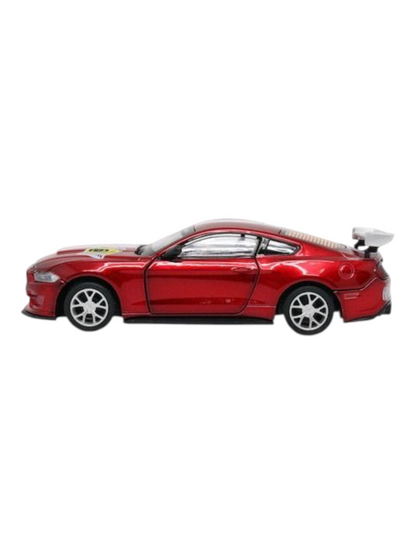 CCA Choice Quality Series Ford Mustang GT 2018 Car Tuning 1:42 Scale