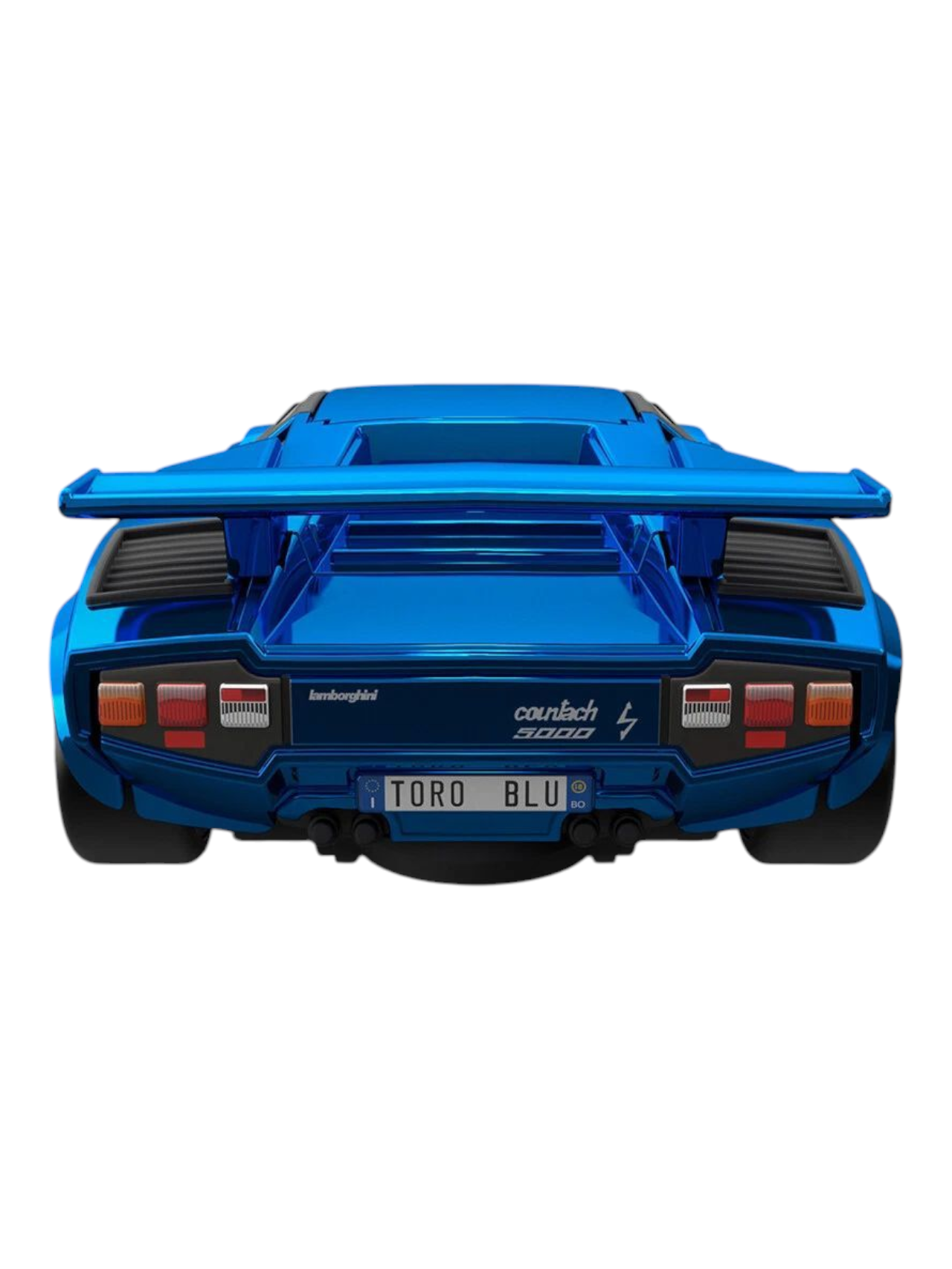 HotWheels 82 Lamborghini Countach LPI 500 S RLC 1:64 Scale