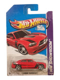 Hotwheels '11 Dodge Charger R/T imported mainline 1:64 Scale