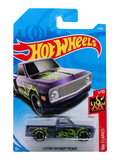 Hot Wheels Chevy Pickup