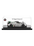 Hotwheels '21 Pagani Huayra R imported premium RLC 1:64 scale