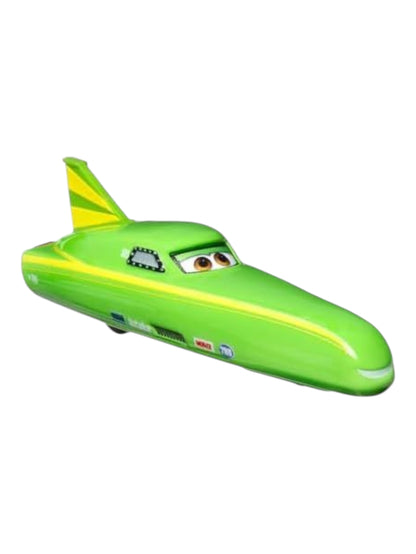 Disney Pixar Cars nill speedcone 1:64 Scale