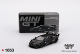 Mini GT Murcielago GT Evo