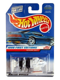 HotWheels 1998 First Edition Fathom This Imported Mainline 1:64 Scale