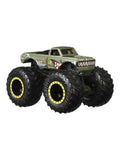 Hotwheels v8 bomber monster truck 1:64 Scale