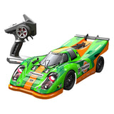 PHANTOM Pro 09 Topgear 4WD All-Terrain , Substantial High Performance 7.4v 1300mAh Battery RC Remote Control 60km High speed Imported 1:16 Scale