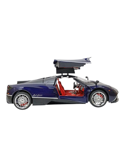 Pagani Huayra 1:18 Scale Diecast
