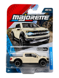 Majorette Ford F-150 Raptor Imported Premium 1:64 Scale