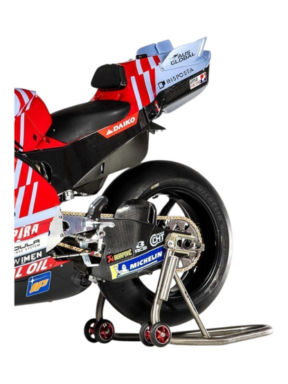 Maisto Team Gresini Racing Moto GP Season 2024 1:18 Scale