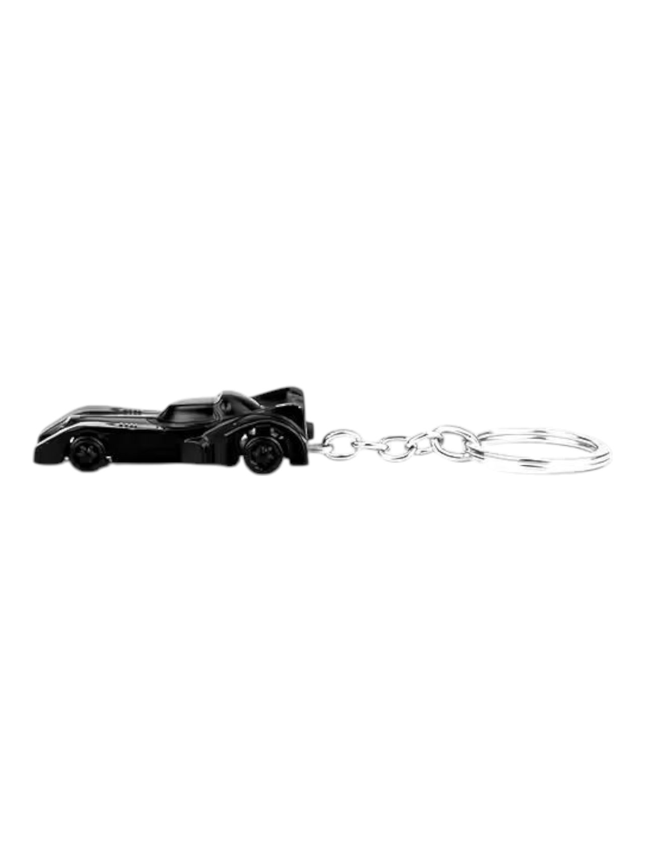 DC Justice League Batman Keychain 1:64 scale