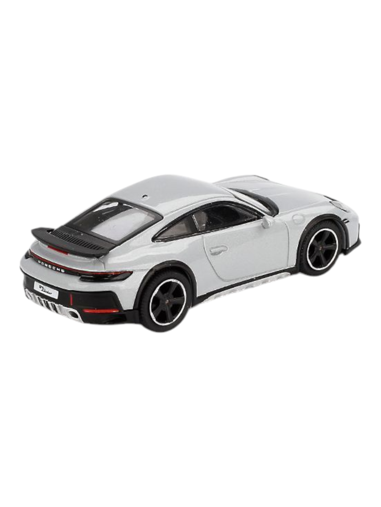 Mini GT Porsche 911 Dakar 1:64 Scale