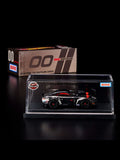 HotWheels Custom 72 Datsun 240z RLC 1:64 Scale