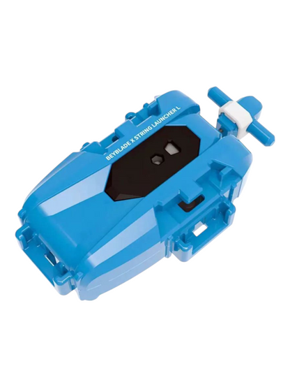 Takara Tomy Beyblade X BX-34 Cobalt Dragon 2-60C
