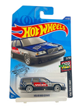 HotWheels volvo 850 estate Imported Mainline 1:64 Scale