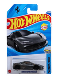 Hot Wheels Ferrari SF90 Stradale