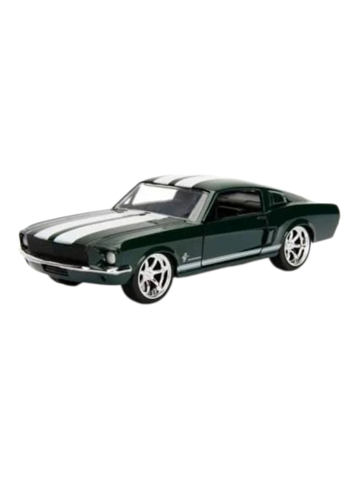 Jada Fast And Furious Ford Mustang Diecast Model 1:24 Scale