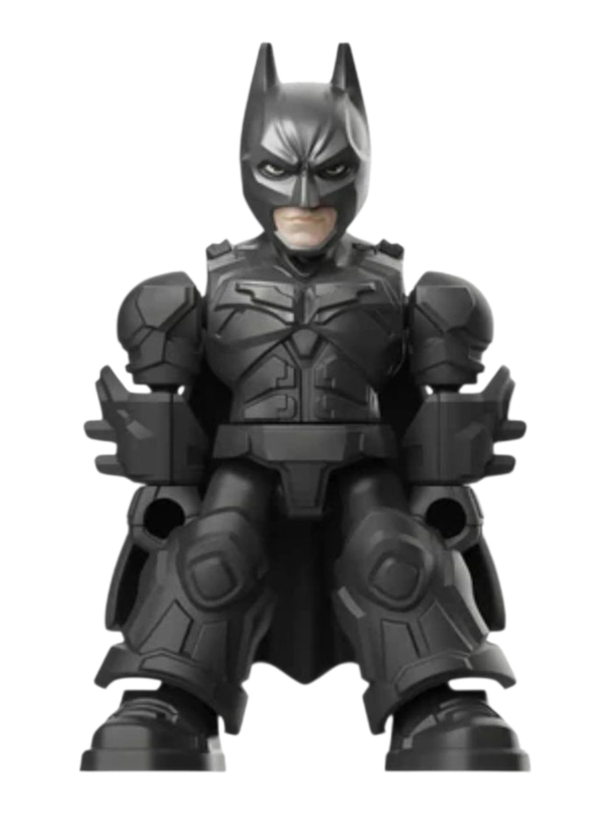 Blokees Defender Version DC01 Legendary Batman Assemble Blind Box (Code: 75701) – [Pack of 1 / Random Surprise Model]