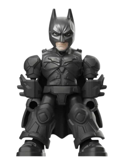 Blokees Defender Version DC01 Legendary Batman Assemble Blind Box (Code: 75701) – [Pack of 1 / Random Surprise Model]