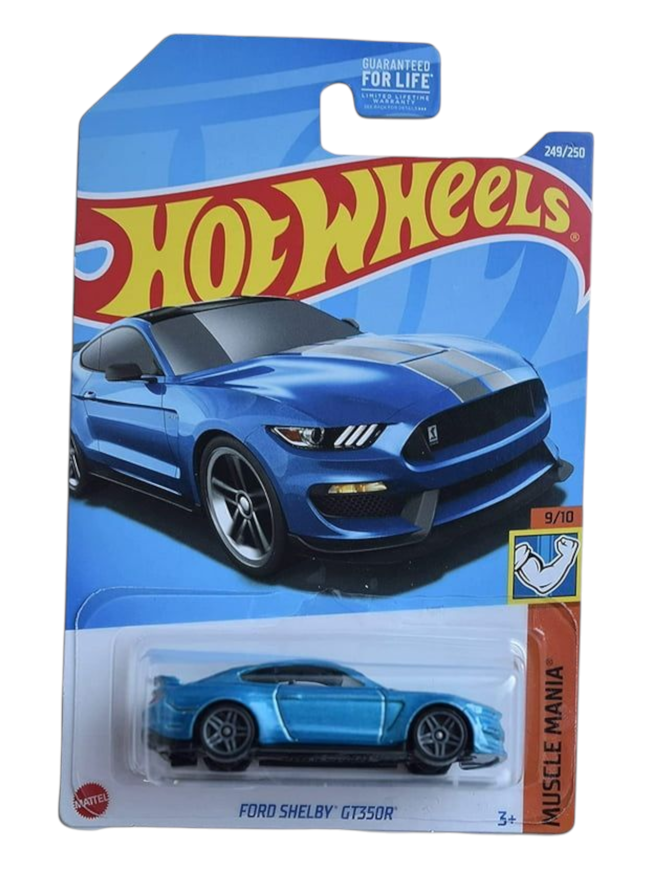 Toy Collectors India