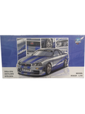 DEMON KING DKA-054 SKYLINE GTR-R34-Legendary JDM Diecast Model (1:64Scale)