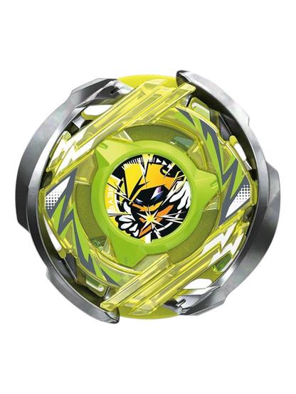 Takara Tomy Beyblade X CX-02 Wizardarc R4-55LO Xtreme Gear Sports
