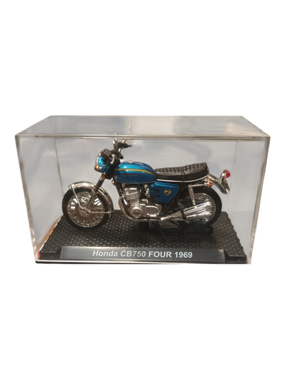 Honda CB750 Four 1969 Heavy Motorcycle 1969-2016 I