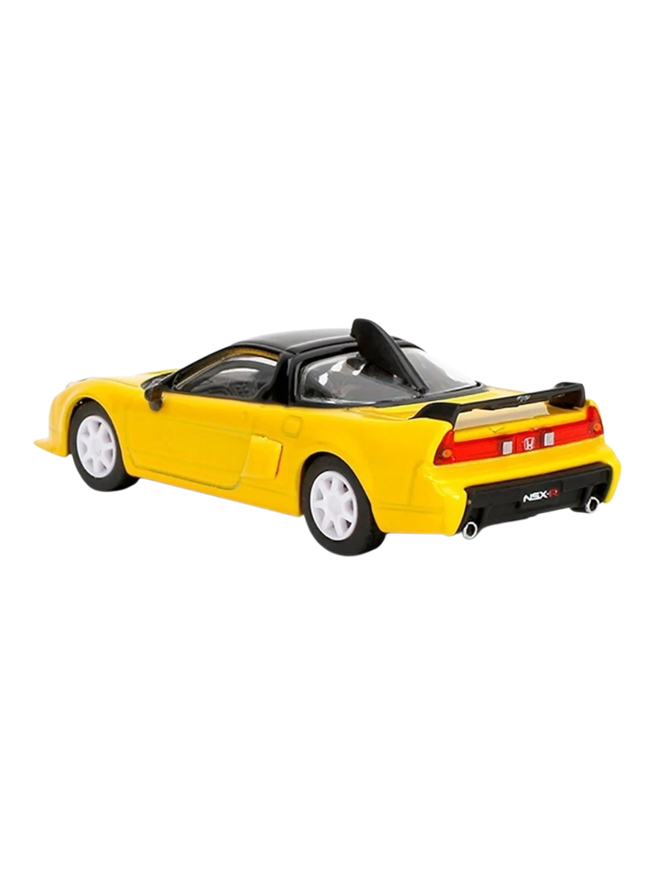 Majorette collection 1995 honda nsx-r gt 1:64 Scale