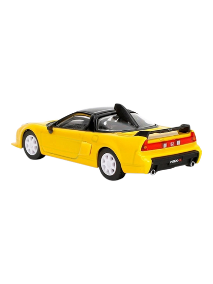 Majorette collection 1995 honda nsx-r gt 1:64 Scale