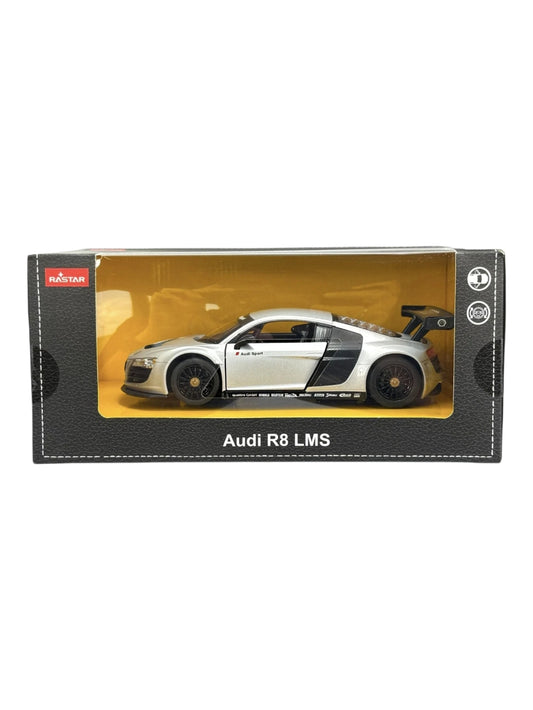 Rastar Audi R8 LMS Die Cast 1/24 Scale