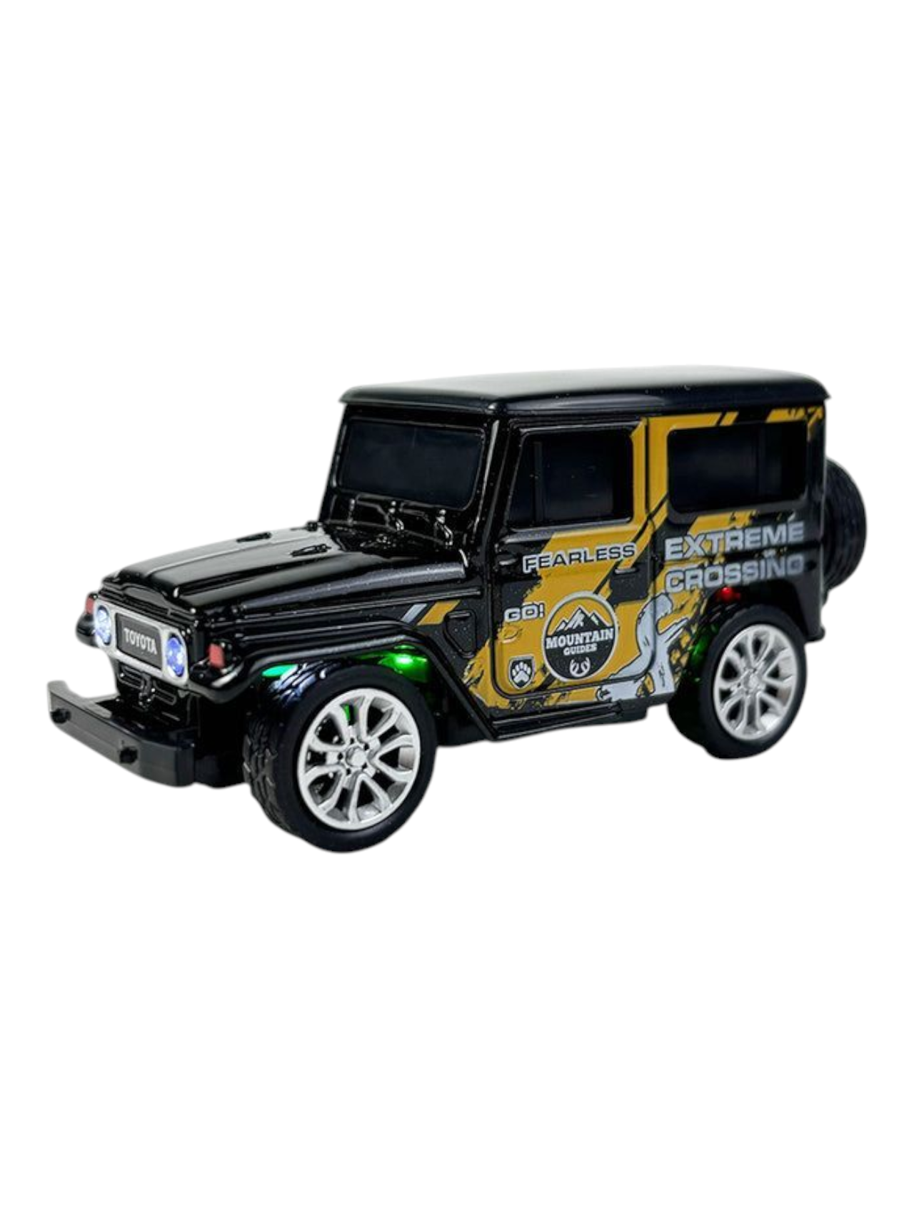 Toy Collectors India