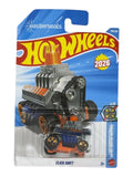 HotWheels Mainline "Click Shift" Imported Mainline 1:64 Scale