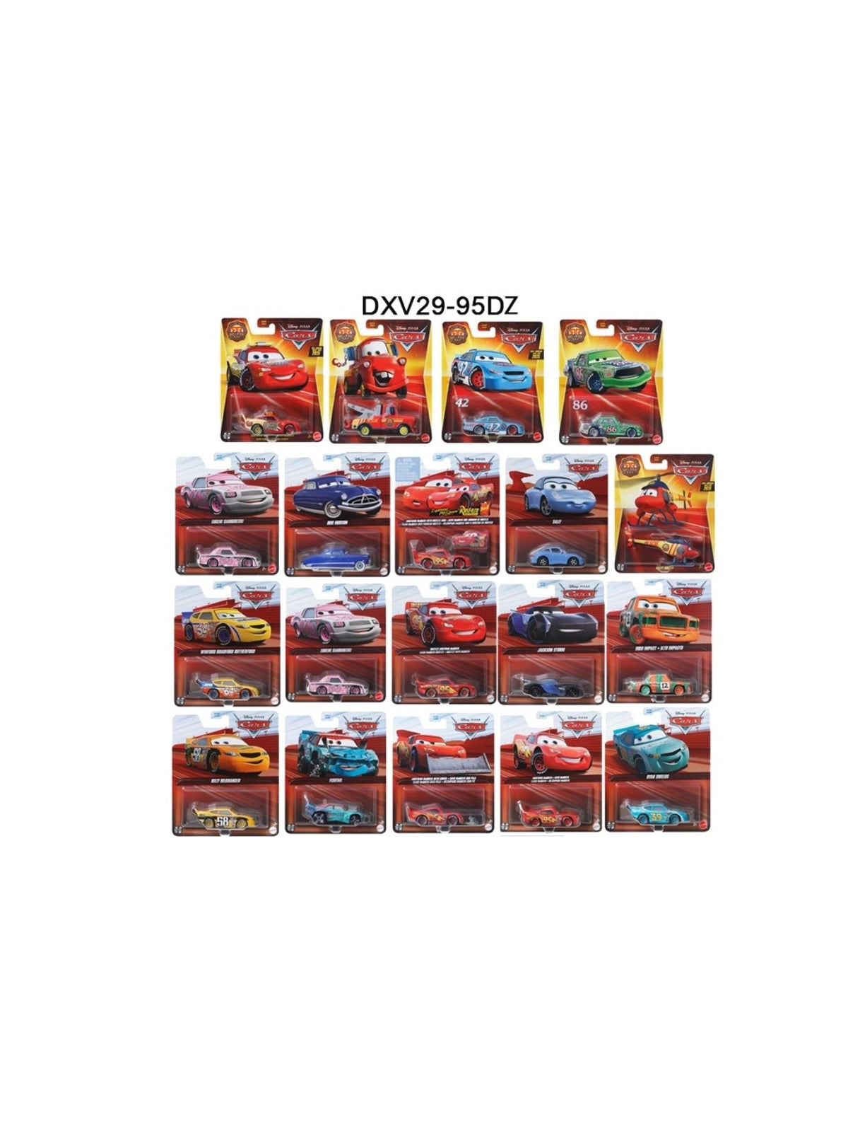 Toy Collectors India