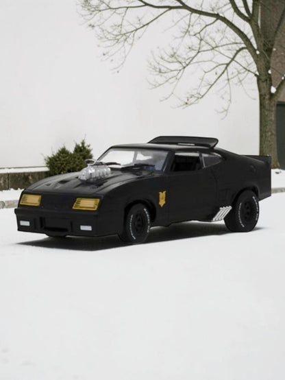 GreenLight Hollywood "1973 Ford Falcon XB Last of The V8 Interceptors Die-Cast Model Car | 1:64 Scale | Limited Edition