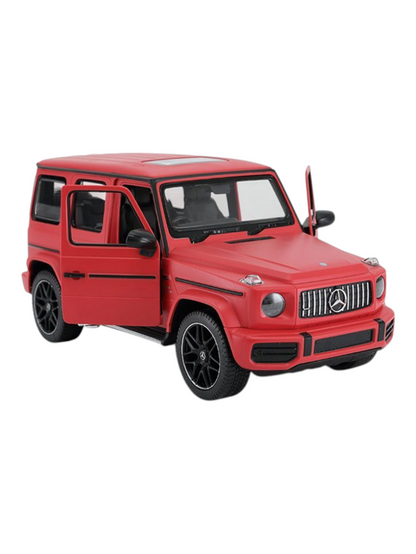 Rastar Mercedes-AMG G 63 Remote Control Car 1:14 Scale