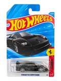  Hot Wheels Ferrari F40 Competizione