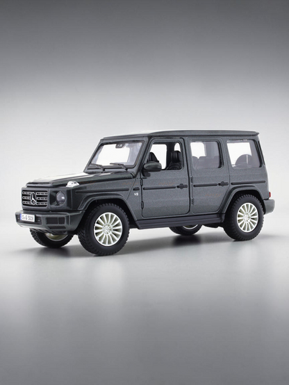 Maisto 2019 Mercedes benz G Class Imported 1:25 Scale die-cast Model