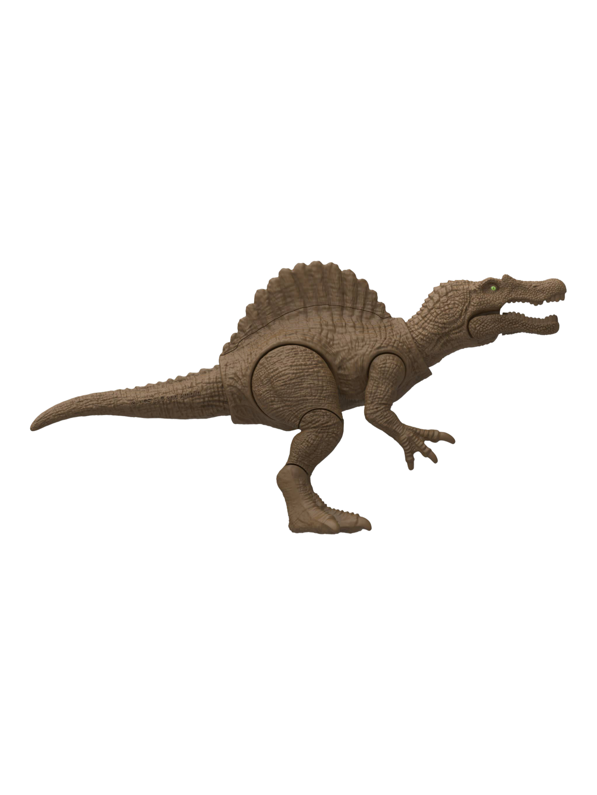Blokees Terraventure TS03 Jurassic World Laboratory Blind Box (Code: 75643) – [Pack of 1 / Random Surprise Model]