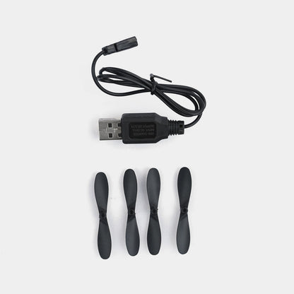 4DRC Sky Show Remote Control Glider Plane Model No. 4D-G1