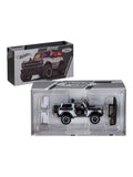 Hotwheels "21 FORD BRONCO Chase piece Imported RLC 1:64 Scale Limited Edition JJY74-9893