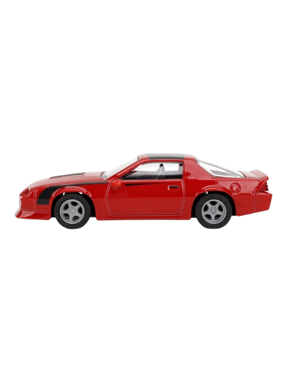 Majorette collection 1985 Chevrolet camaro 1:64 Scale