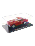 Bburago Ferrari 250 GT Berlinetta Passo Corto Diecast 1:24 Scale (With Acrylic Case)