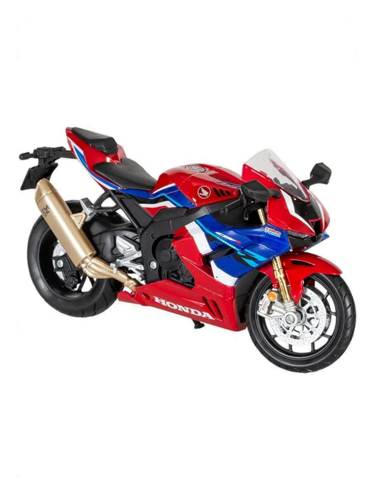 Maisto Honda CBR 1000RR-R Fireblade SP Imported 1:18 Scale