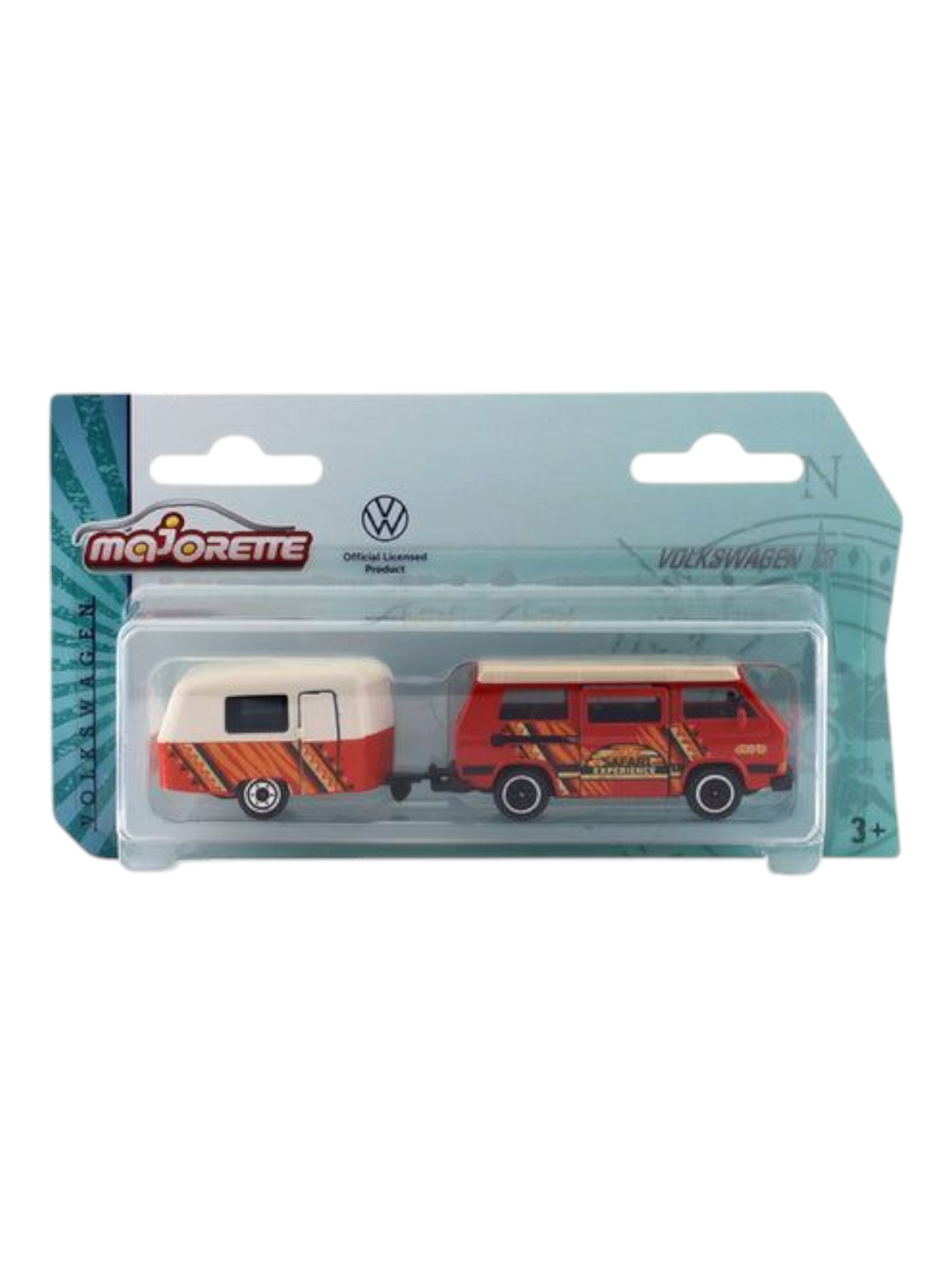 Majorette Volkswagen T3
