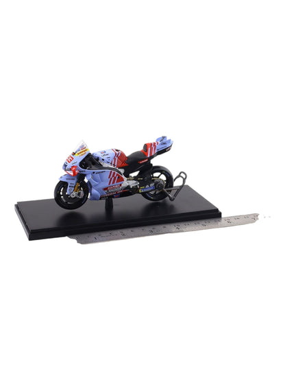 Maisto team racing MotoGP season 2024 (official license product) 1:18 scale