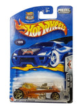 HotWheels Final Run Old Card Imported Mainline 1:64 Scale Diecast Model